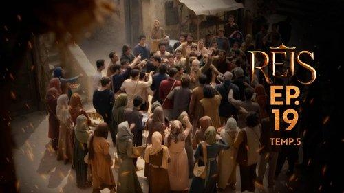 Kings Season 5 Episode 19 - Episode 19