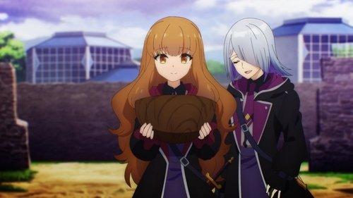 Reign of the Seven Spellblades Season 1 Episode 4 - Colosseum