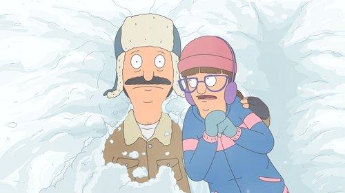 Bob's Burgers Season 6 Episode 4 - Gayle Makin' Bob Sled