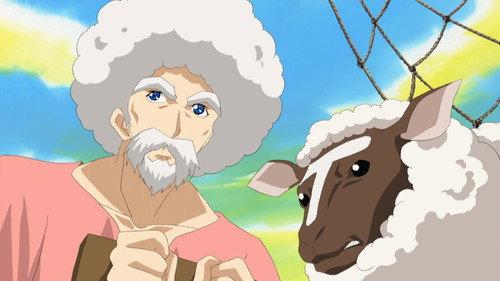 Kyo Kara Maoh! Season 1 Episode 29 - Chilling Overture