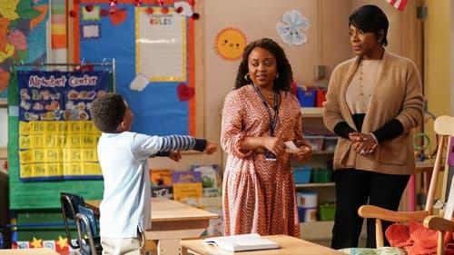 Abbott Elementary Season 1 Episode 4 - New Tech
