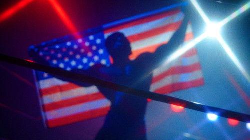 Dark Side of the Ring Season 6 Episode 4 - Tony Atlas: Too Much, Too Soon