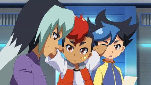 Screechers Wild! Season 1 Episode 14 - Episode 14