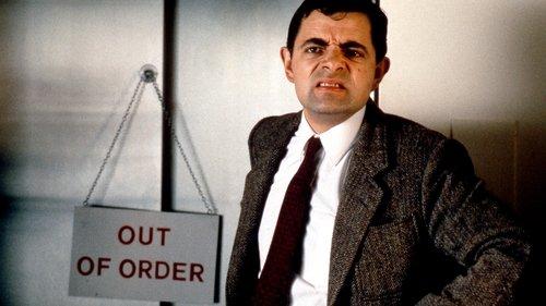 Mr. Bean Season 1 Episode 8 - Mr. Bean in Room 426