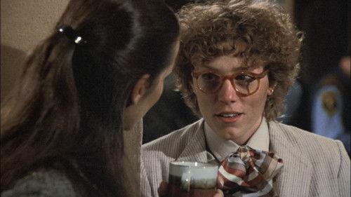 Hill Street Blues Season 5 Episode 19 - The Life and Time of Dominic Florio Jr.