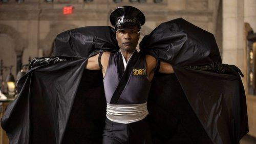 That Damn Michael Che Season 1 Episode 4 - Sex Worker