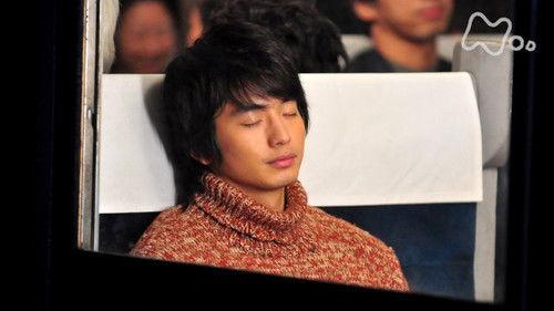 My Husband is a Cartoonist Season 1 Episode 14 - Episode 14