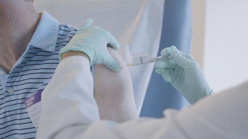 60 Minutes Season 53 Episode 16 - An End in Sight, Justice Defenders, Built by Angels