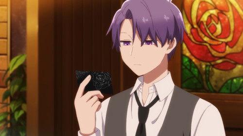 How I Attended an All-Guy's Mixer Season 1 Episode 9 - That Time I Went to a Summer Festival and...