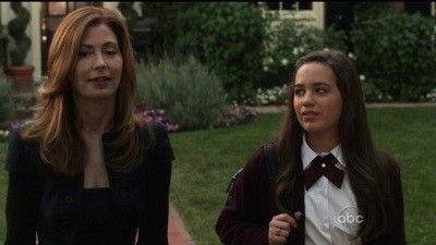 Body of Proof Season 2 Episode 1 - Love Thy Neighbor