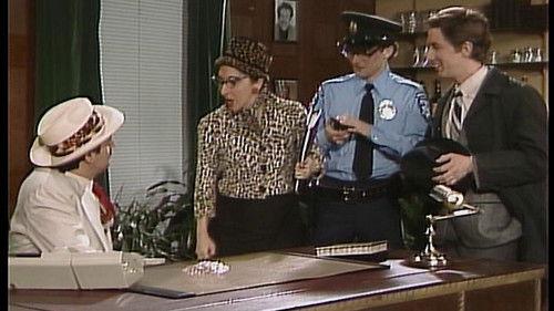 SCTV Network 90 Season 2 Episode 12 - Sweeps Week