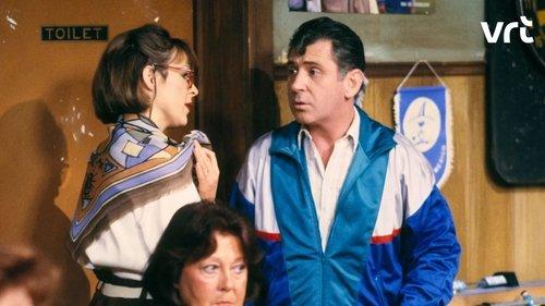 F.C. De Kampioenen Season 3 Episode 11 - Tango d'amore