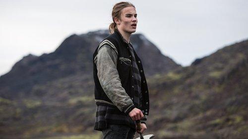 Trapped Season 2 Episode 2 - Episode 2