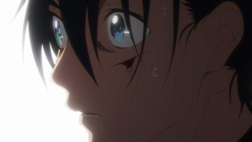 undefined Season 1 Episode 19 - Made in Black