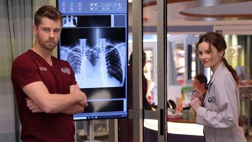 Chicago Med Season 10 Episode 10 - Broken Hearts