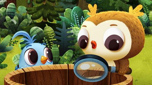 Odo Season 1 Episode 15 - The Biscuit Pincher