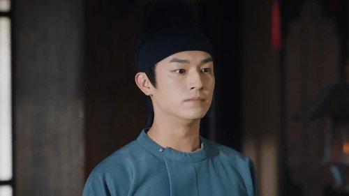 Strange Tales of Tang Dynasty Season 2 Episode 30 - Drunk in Yunding (7)