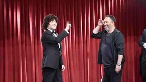 TOLGSHOW Season 1 Episode 2 - Episode 2