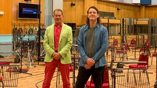 Background image for Hampstead to Islington