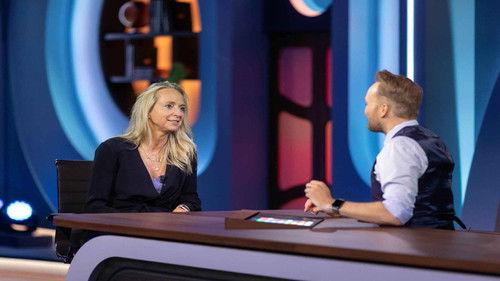 De Avondshow met Arjen Lubach Season 2 Episode 12 - Italian elections | Floortje Dessing