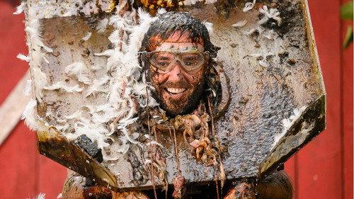 I'm a Celebrity...Get Me Out of Here! Season 24 Episode 16 - Farmyard of Fear