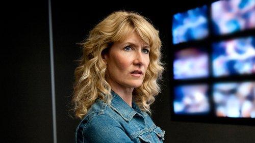 undefined Season 2 Episode 8 - Agent of Change