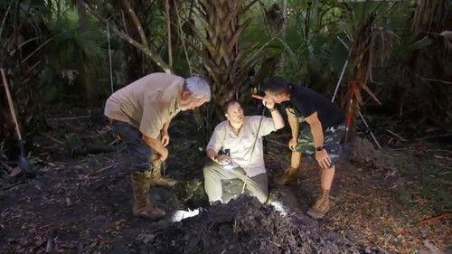 Expedition Unknown Season 8 Episode 6 - The Search For Florida's Lost Pirate
