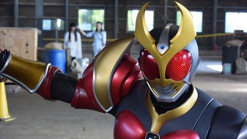 Kamen Rider Zi-O Season 1 Episode 31 - 2001: Awaken, that Agito!