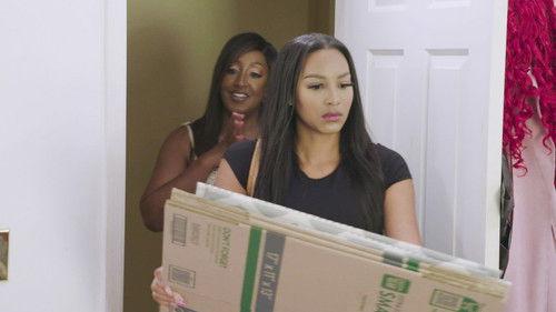 The Family Chantel Season 4 Episode 14 - The End Of Forever
