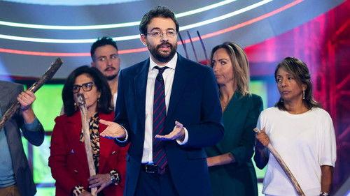 GialappaShow Season 2 Episode 4 - Episode 4