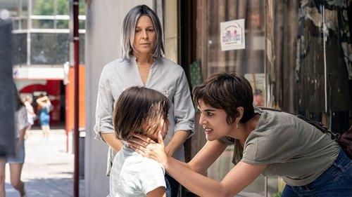 Heridas Season 1 Episode 3 - Episode 3