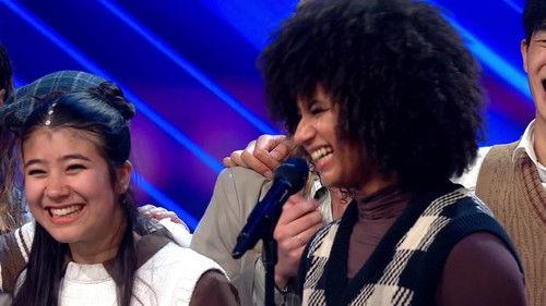 Holland's Got Talent Season 14 Episode 3 - Episode 3