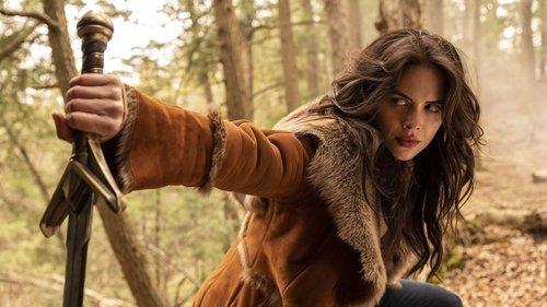 Titans Season 3 Episode 10 - Troubled Water