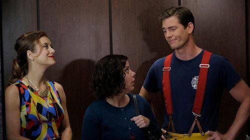 Bad Judge Season 1 Episode 3 - One Brave Waitress