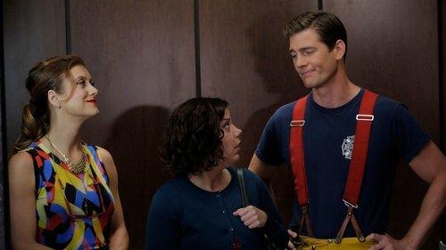 Bad Judge Season 1 Episode 3 - One Brave Waitress