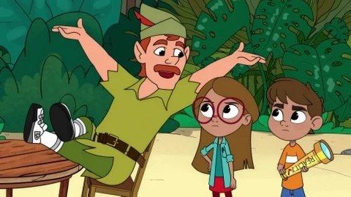 Background image for Fighting for Fatherhood