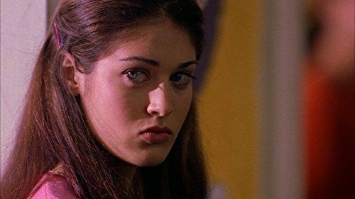 Smallville Season 1 Episode 4 - X-Ray