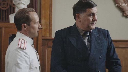 The Ciphers Season 2 Episode 15 - Episode 15