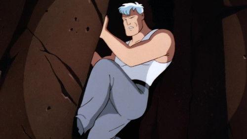 Batman: The Animated Series Season 1 Episode 23 - The Forgotten