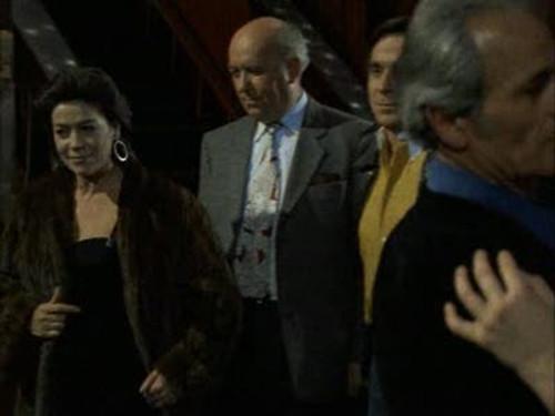 Irgendwie und Sowieso Season 1 Episode 8 - Manhattan