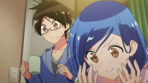 We Never Learn: BOKUBEN Season 2 Episode 9 - The Star of Ultimate Love and the Name of X, Part 1