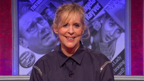 Have I Got a Bit More News for You Season 68 Episode 9 - Episode 9