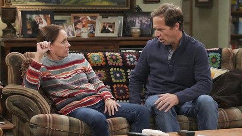 The Conners Season 5 Episode 14 - Adding Insult to Injury
