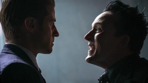 undefined Season 5 Episode 4 - Legend of Dark Knight: Ruin