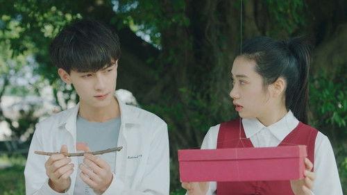 Summer Again Season 1 Episode 23 - Episode 23