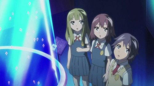 Lights of the Clione Season 1 Episode 5 - See You Tomorrow