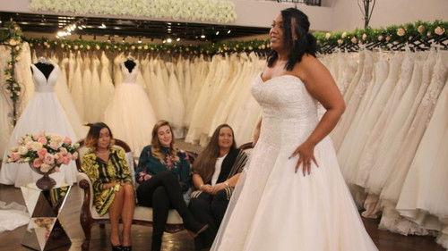 Say Yes To The Dress: Lancashire Season 1 Episode 7 - Another Kind Of Princess