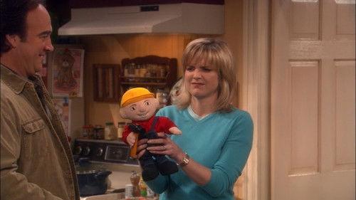 According to Jim Season 2 Episode 15 - The Smell of Success