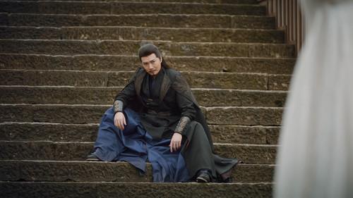 The Blood of Youth Season 1 Episode 19 - Xiao Se Uses Cycling Technique