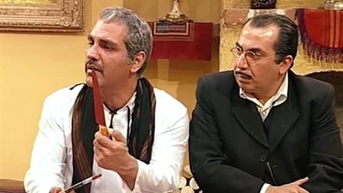 Barareh Nights Season 1 Episode 41 - Darbid